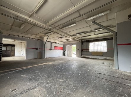 img-7673.jpeg | Pronájem - skladovací prostor, 120 m²