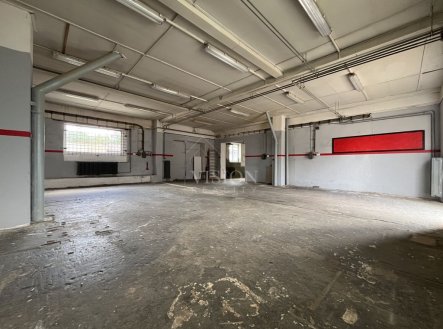 img-7679.jpeg | Pronájem - skladovací prostor, 120 m²