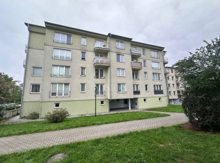 img-6582.jpg | Pronájem bytu, 1+kk, 41 m²