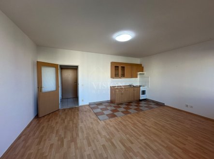 Pronájem bytu, 1+kk, 41 m²