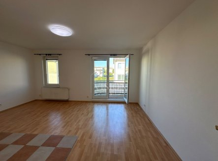 Pronájem bytu, 1+kk, 41 m²