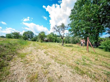 Prodej pozemku pro bydlení, 3 243 m²
