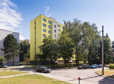 Prodej bytu, 4+1, 65 m²