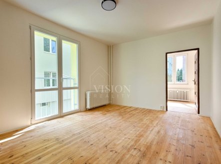 Prodej bytu, 4+1, 65 m²