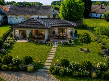 Prodej pozemku pro bydlení, 881 m²