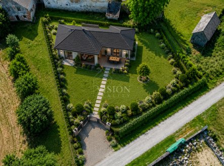 Prodej pozemku pro bydlení, 881 m²