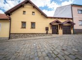 Prodej - dům/vila, 95 m²