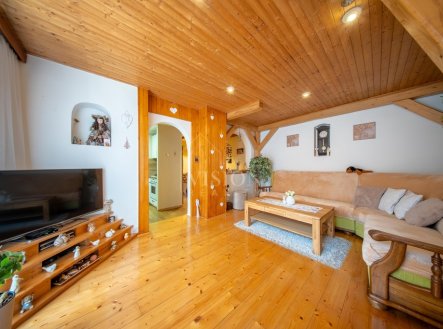 Prodej domu/vily, 95 m²