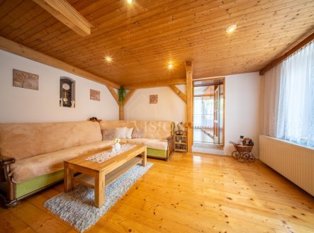 Prodej domu/vily, 95 m²