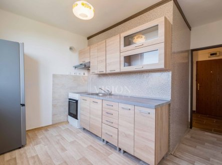 Prodej bytu, 2+1, 60 m²