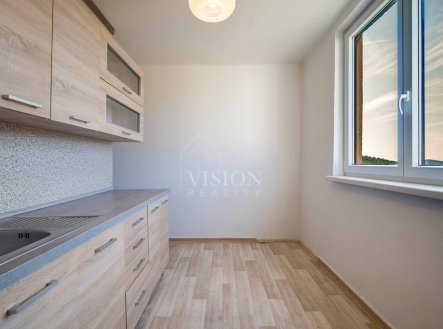 Prodej bytu, 2+1, 60 m²