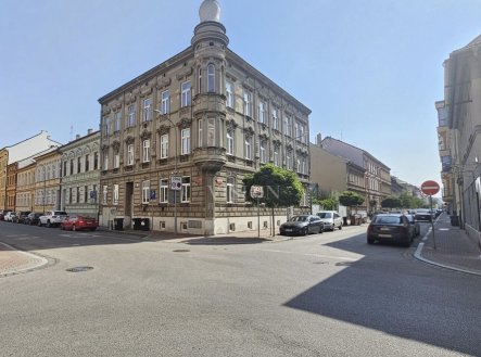 Pronájem bytu, 3+1, 101 m²
