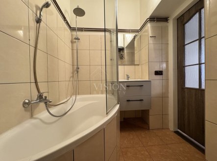 Pronájem bytu, 3+1, 101 m²