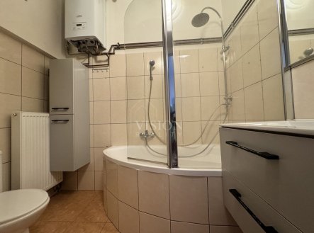 Pronájem bytu, 3+1, 101 m²