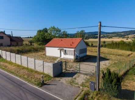 Prodej domu/vily, 70 m²