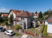Prodej domu/vily, 165 m²