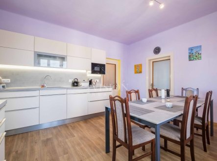 Prodej domu/vily, 165 m²