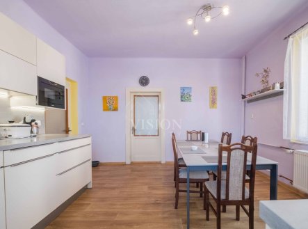 Prodej domu/vily, 165 m²