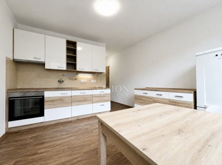 Pronájem bytu, 1+1, 36 m²