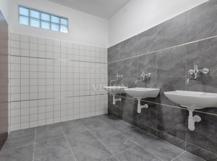 Pronájem kanceláře, 29 m²