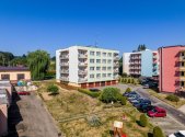 Prodej bytu, 3+1, 87 m²