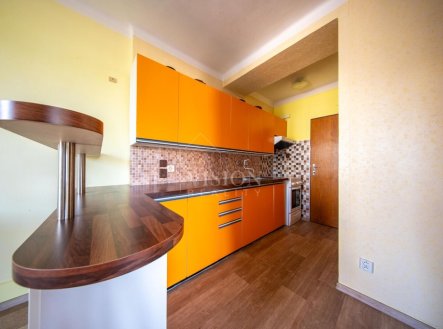 Prodej bytu, 3+1, 87 m²