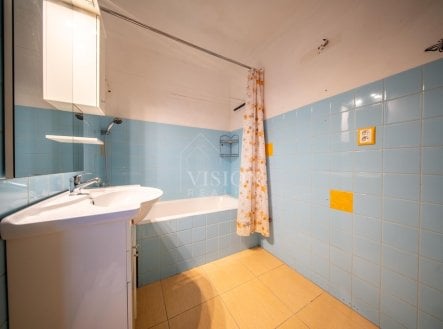Prodej bytu, 3+1, 87 m²