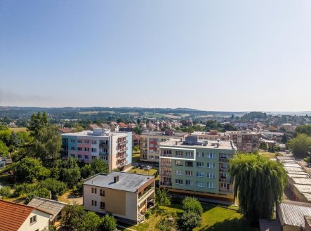 Prodej bytu, 3+1, 87 m²