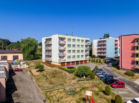 Prodej bytu, 3+1, 87 m²