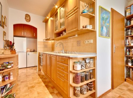 Pronájem bytu, 3+1, 64 m²