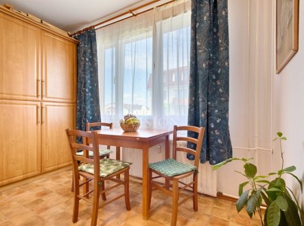 Pronájem bytu, 3+1, 64 m²