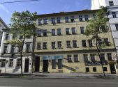 Pronájem bytu, 1+1, 38 m²