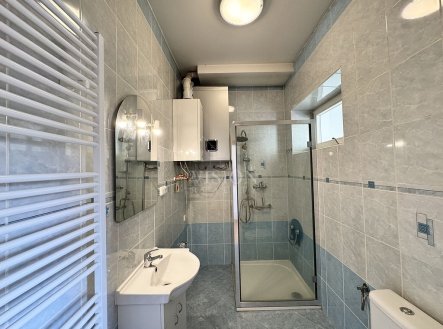 Pronájem bytu, 1+1, 38 m²