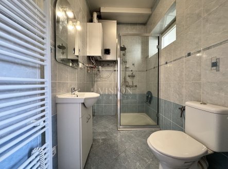 Pronájem bytu, 1+1, 38 m²