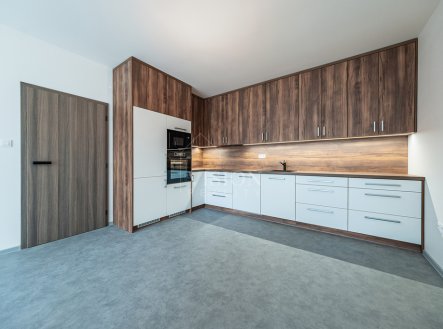 Pronájem bytu, 2+kk, 50 m²