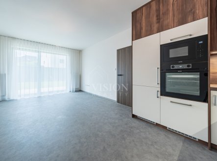 Pronájem bytu, 2+kk, 50 m²