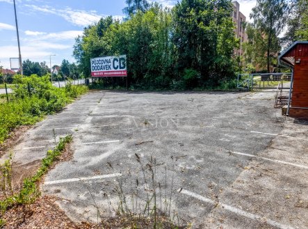 Pronájem pozemku, ostatní, 711 m²