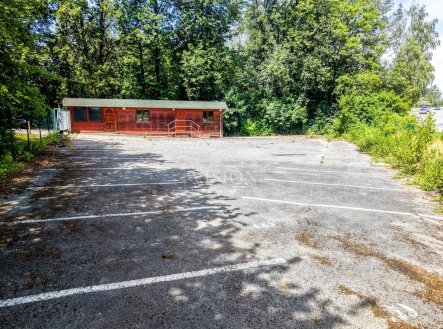 Pronájem pozemku, ostatní, 711 m²