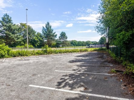 Pronájem pozemku, ostatní, 711 m²