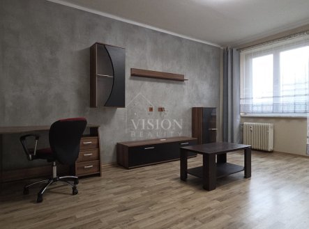 Pronájem bytu, 2+1, 49 m²
