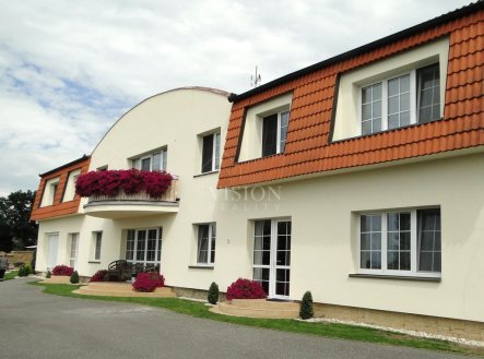 Pronájem bytu, 1+1, 30 m²