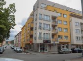Pronájem bytu, 2+kk, 63 m²