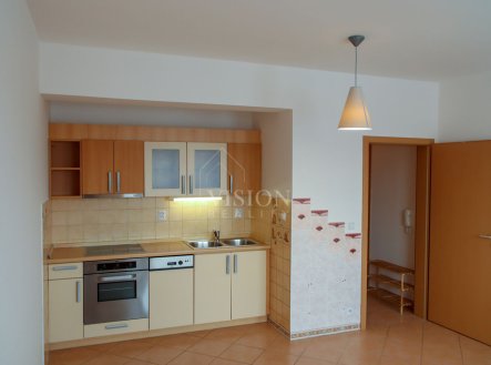 Pronájem bytu, 2+kk, 63 m²