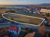 Prodej pozemku pro bydlení, 7 639 m²