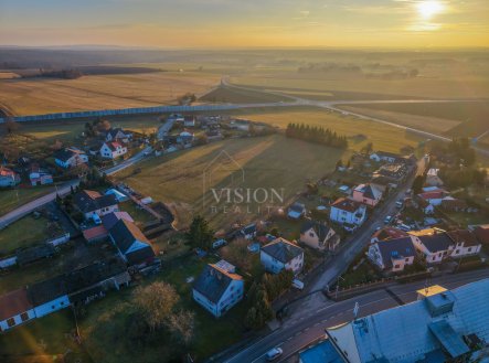Prodej pozemku pro bydlení, 7 639 m²