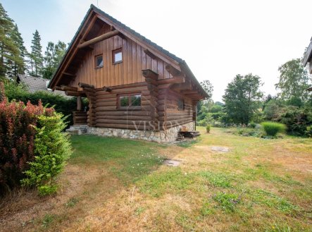 Prodej chaty/rekreačního objektu, 70 m² obrázek