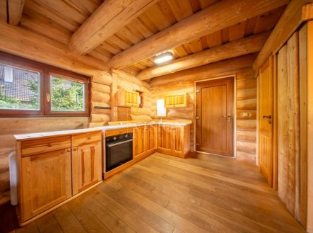 Prodej chaty/rekreačního objektu, 70 m²