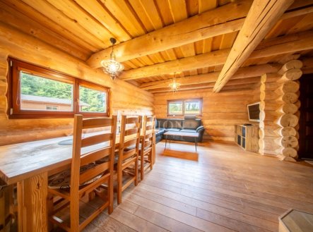 Prodej chaty/rekreačního objektu, 70 m²