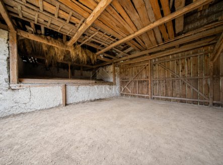 Prodej zemědělského objektu, 1 404 m²