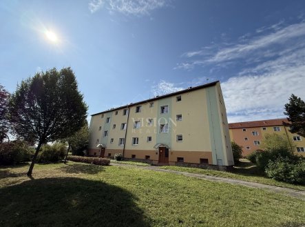 Pronájem bytu, 2+1, 58 m²